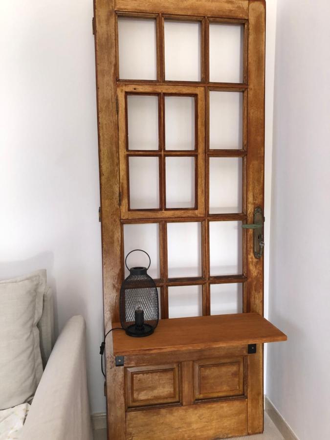 فيلا Casa La Juyona فرونتيرا المظهر الخارجي الصورة