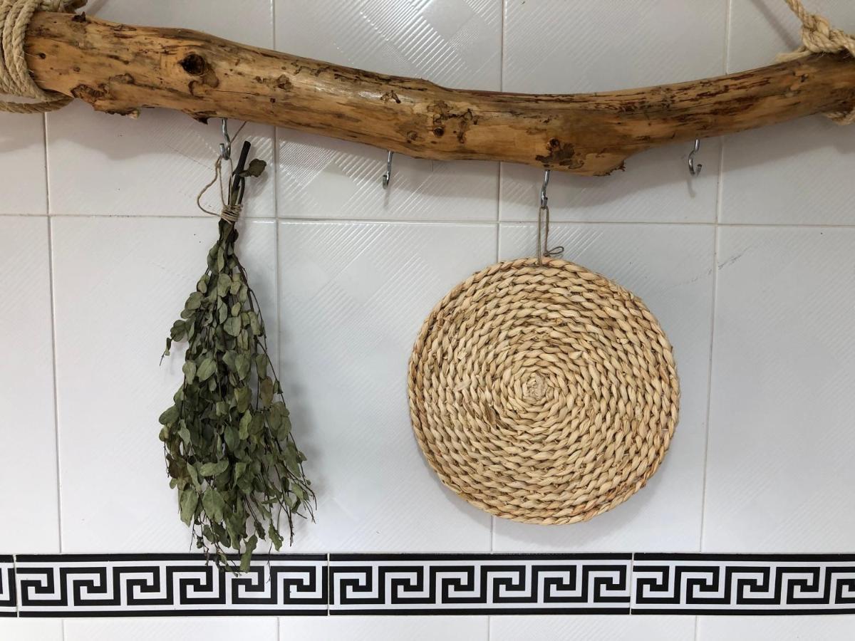 فيلا Casa La Juyona فرونتيرا المظهر الخارجي الصورة