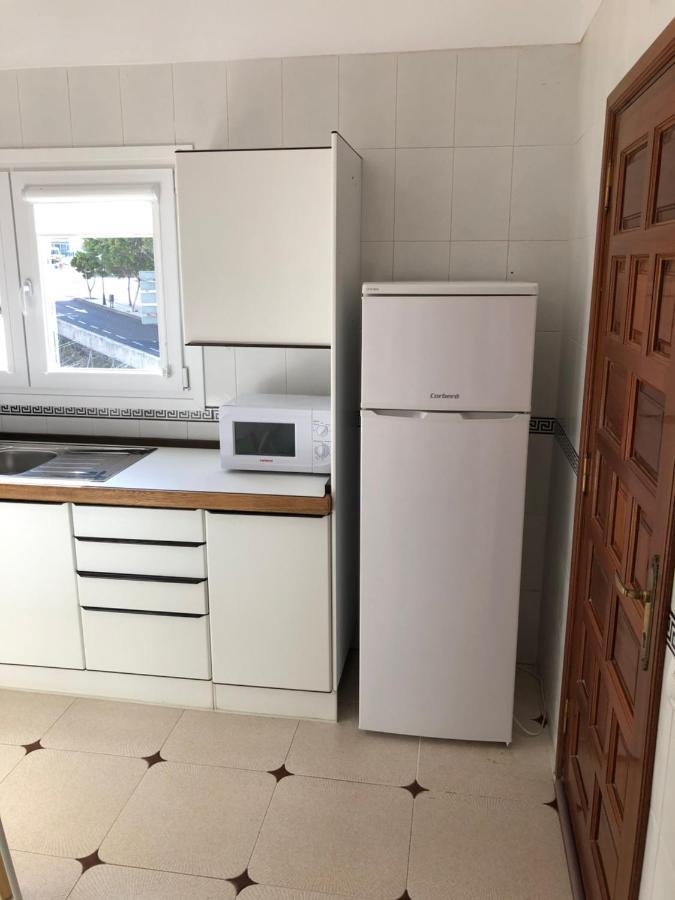 فيلا Casa La Juyona فرونتيرا المظهر الخارجي الصورة