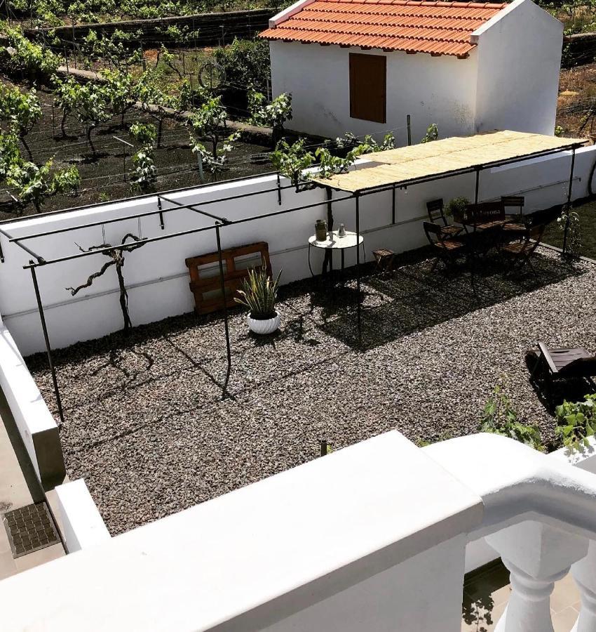 فيلا Casa La Juyona فرونتيرا المظهر الخارجي الصورة