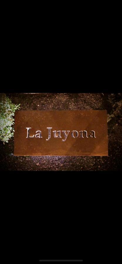 فيلا Casa La Juyona فرونتيرا المظهر الخارجي الصورة