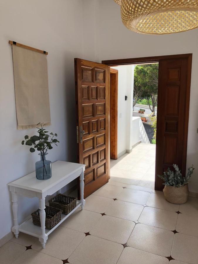 فيلا Casa La Juyona فرونتيرا المظهر الخارجي الصورة