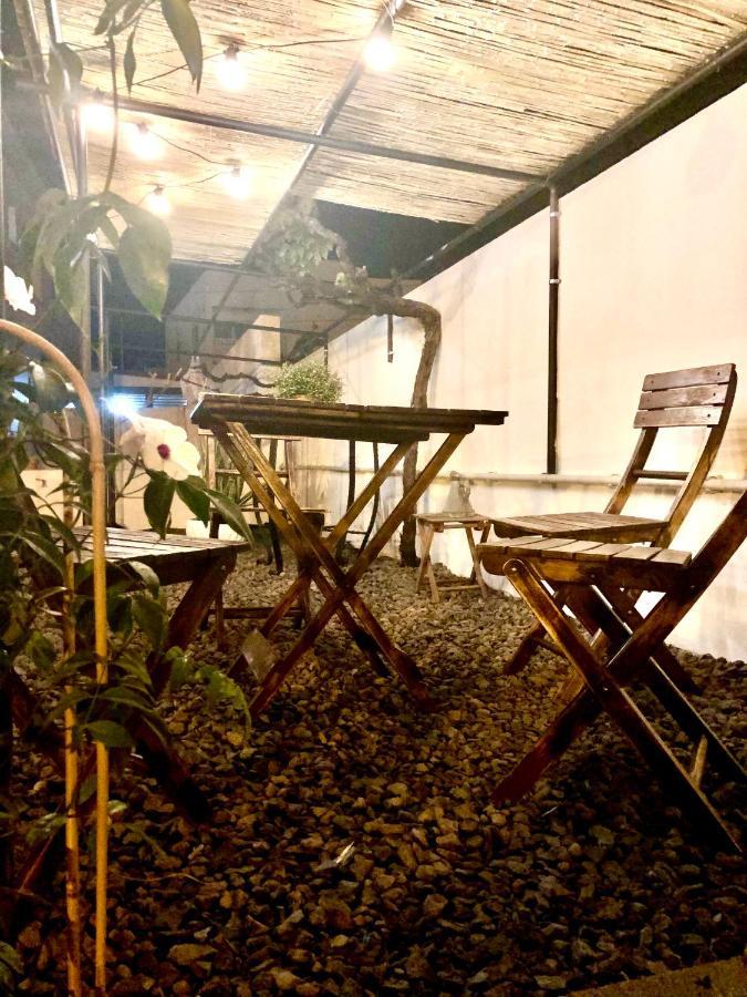 فيلا Casa La Juyona فرونتيرا المظهر الخارجي الصورة