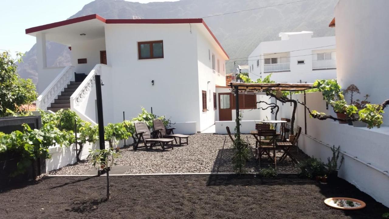 فيلا Casa La Juyona فرونتيرا المظهر الخارجي الصورة